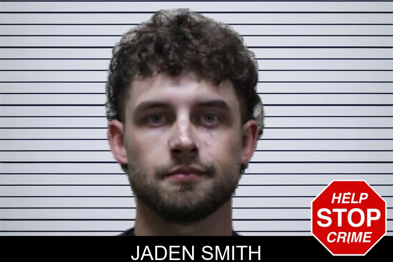 Jaden Smith mugshot – Haralson County , Georgia Jaden Smith mugshot