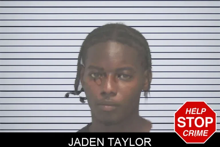 Jaden Taylor mugshot – Douglas County , Georgia Jaden Taylor