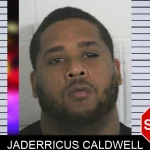 Jaderricus Caldwell mugshot – Floyd County , Georgia Jaderricus Caldwell mugshot