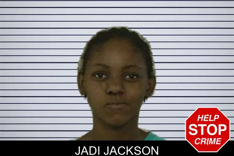 Jadi Jackson