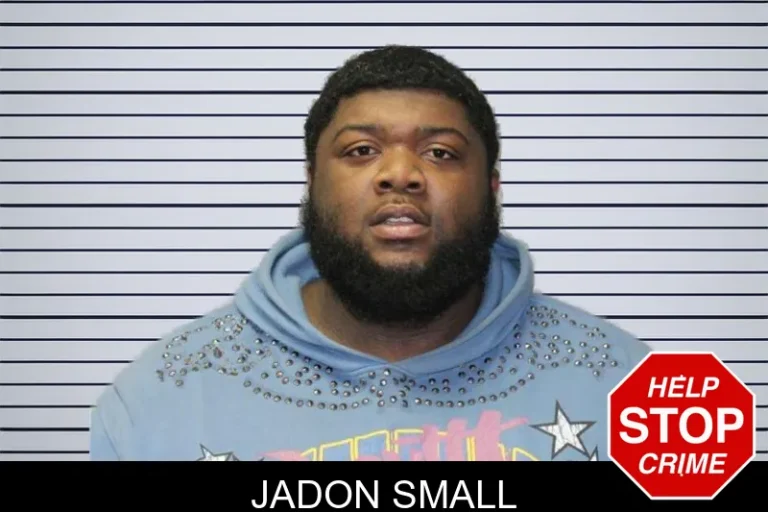 Jadon Small