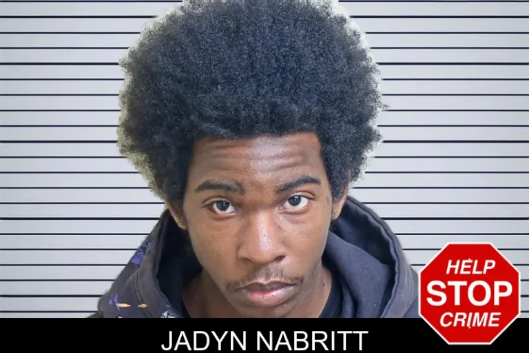 Jadyn Nabritt mugshot – Gwinnett County , Georgia Jadyn Nabritt