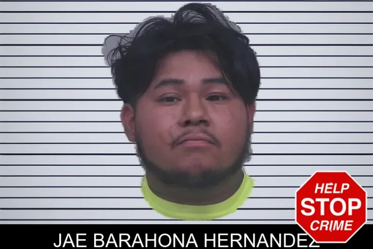 Jae Barahona Hernandez mugshot – Gwinnett County , Georgia Jae Barahona Hernandez