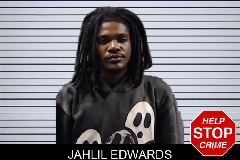 Jahlil Edwards mugshot – DeKalb County , Georgia Jahlil Edwards