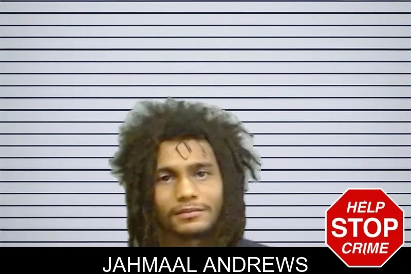 Jahmaal Andrews mugshot – Fulton County , Georgia Jahmaal Andrews mugshot