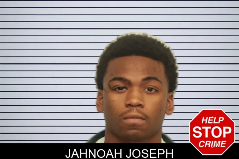 Jahnoah Joseph