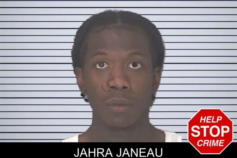 Jahra Janeau