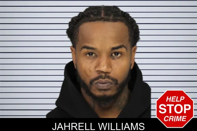 Jahrell Williams