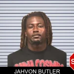 Jahvon Butler mugshot – Bleckley County , Georgia Jahvon Butler mugshot