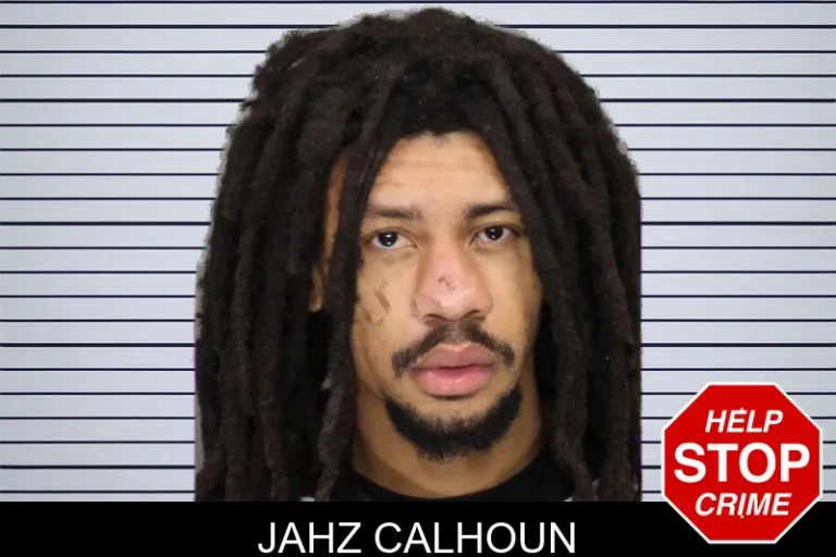 Jahz Calhoun