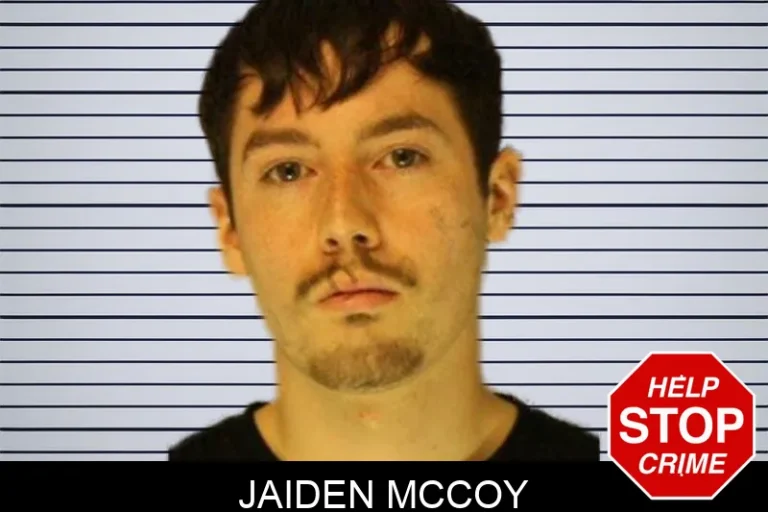 Jaiden McCoy