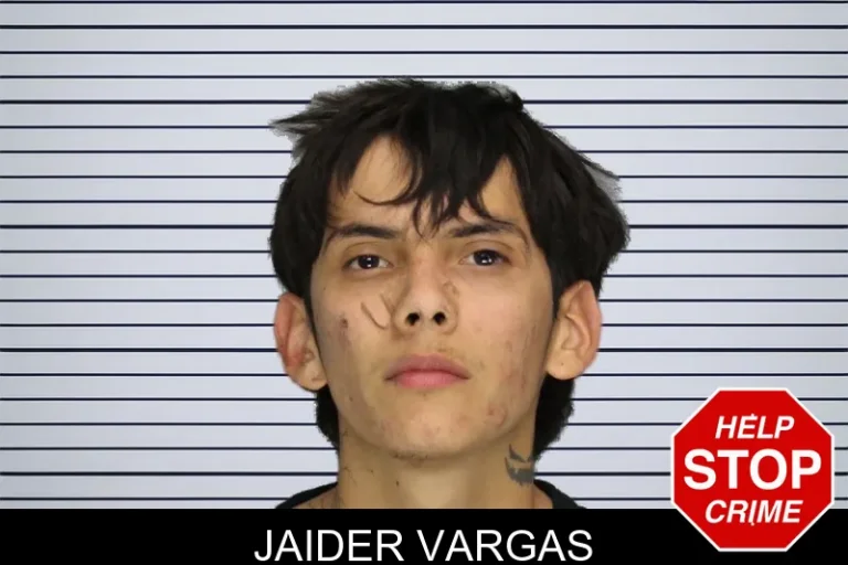 Jaider Vargas