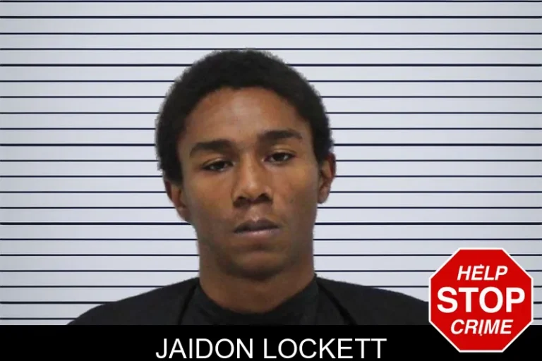 Jaidon Lockett