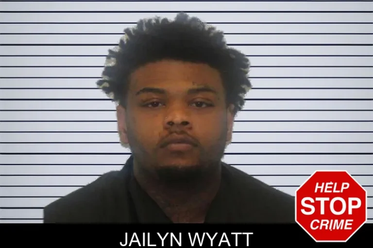 Jailyn Wyatt