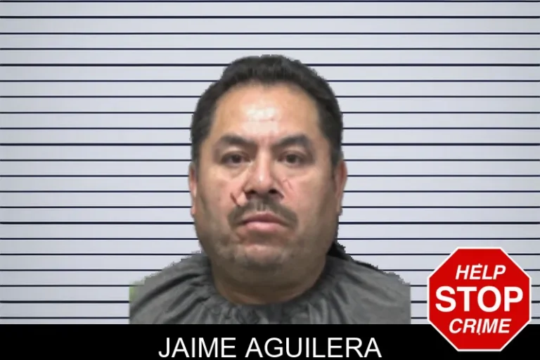 Jaime Aguilera