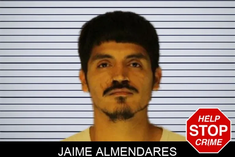 Jaime Almendares mugshot – Hall County , Georgia Jaime Almendares