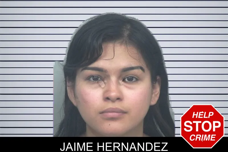 Jaime Hernandez mugshot – Gwinnett County , Georgia Jaime Hernandez mugshot