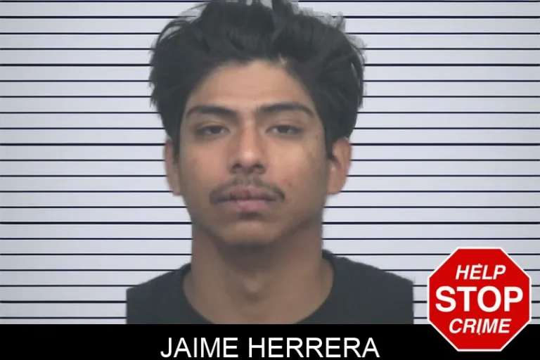 Jaime Herrera mugshot – Gwinnett County , Georgia Jaime Herrera