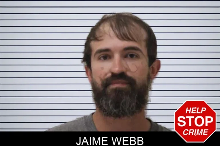 Jaime Webb