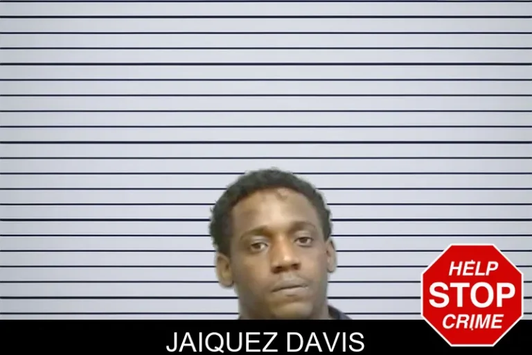 Jaiquez Davis
