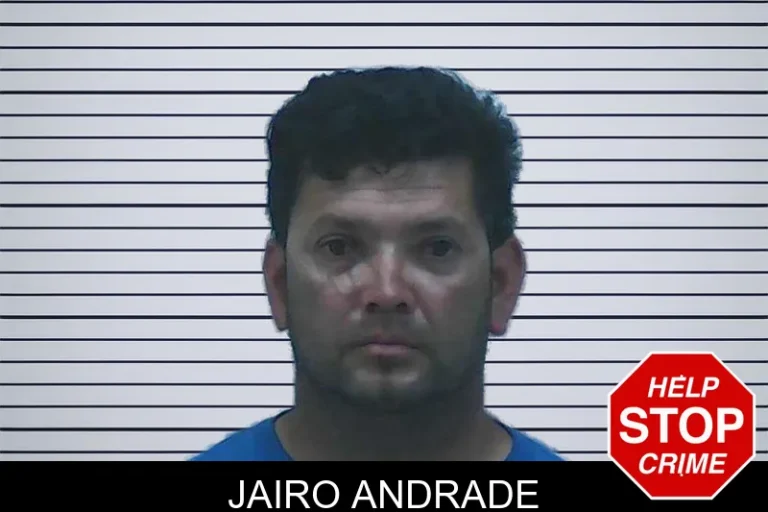 Jairo Andrade