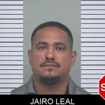 Jairo Leal mugshot – Gwinnett County , Georgia Jairo Leal mugshot