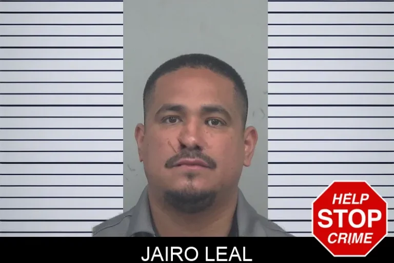 Jairo Leal