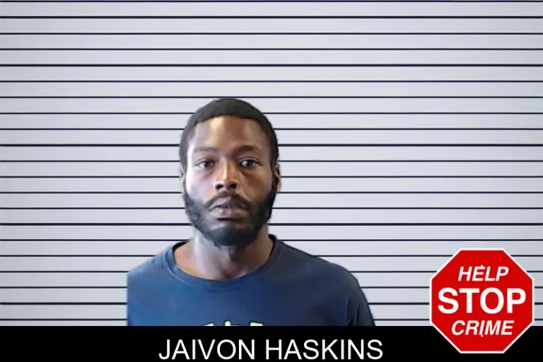 Jaivon Haskins