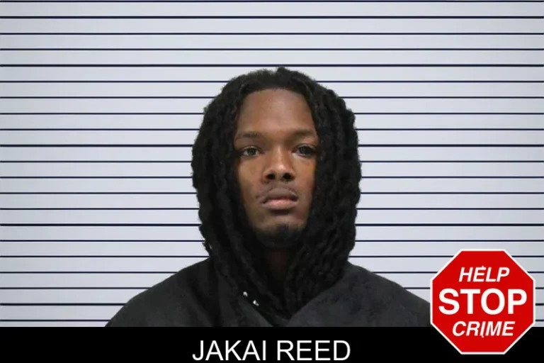 Jakai Reed