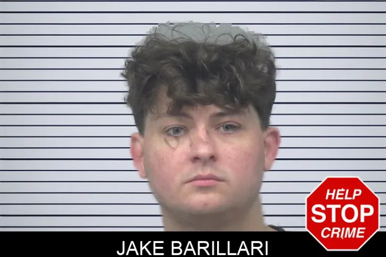 Jake Barillari mugshot – Gwinnett County , Georgia Jake Barillari
