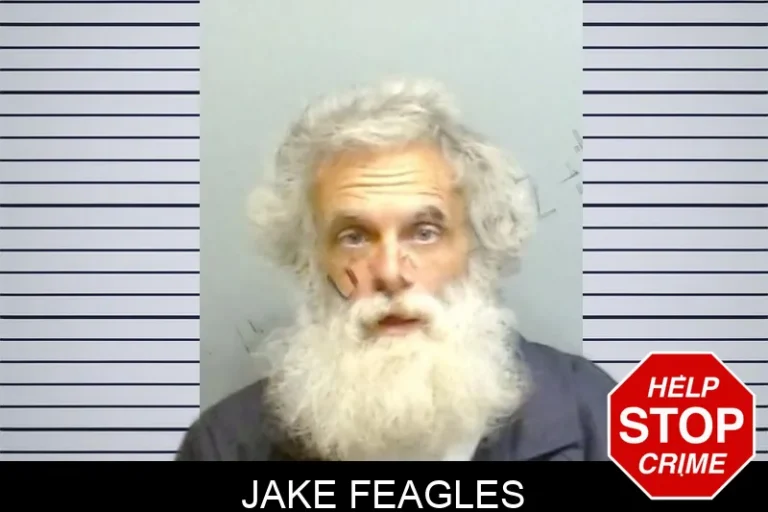 Jake Feagles mugshot – Fulton County , Georgia Jake Feagles