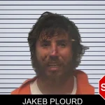 Jakeb Plourd mugshot – Ware County , Georgia Jakeb Plourd mugshot