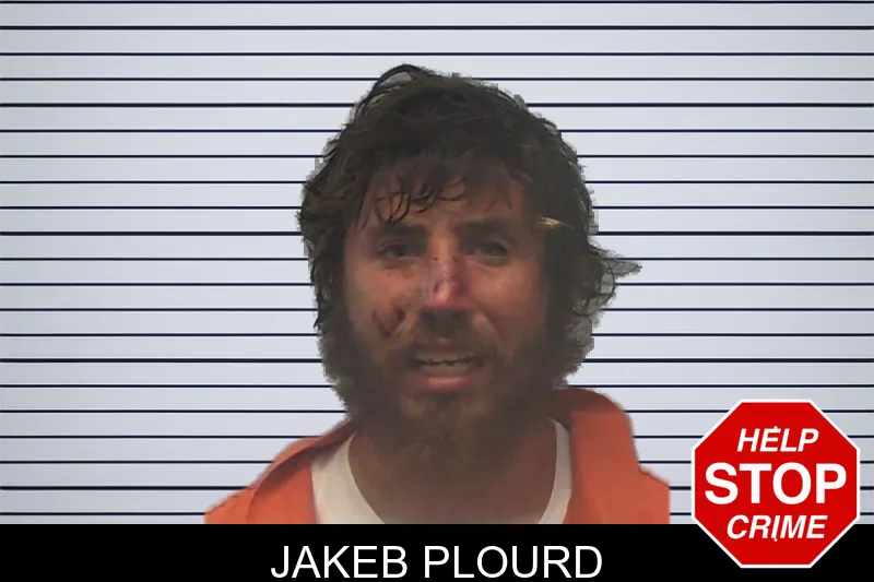 Jakeb Plourd mugshot – Ware County , Georgia Jakeb Plourd mugshot