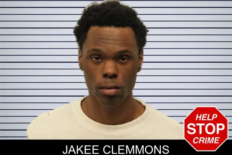 Jakee Clemmons