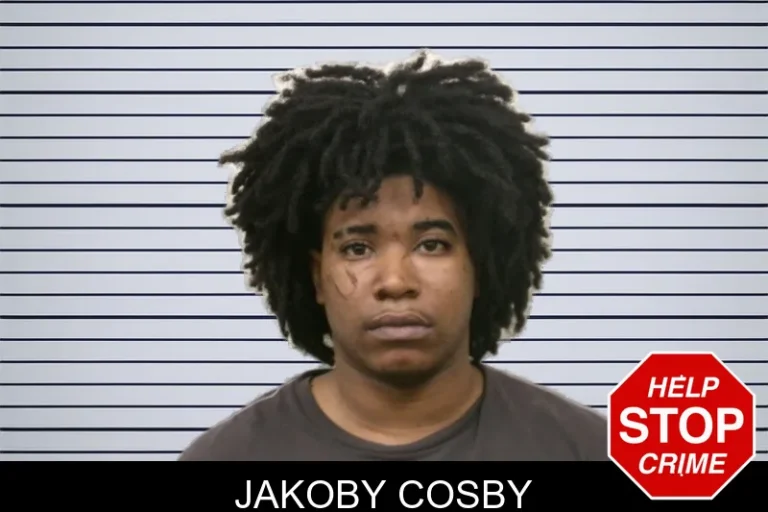 Jakoby Cosby