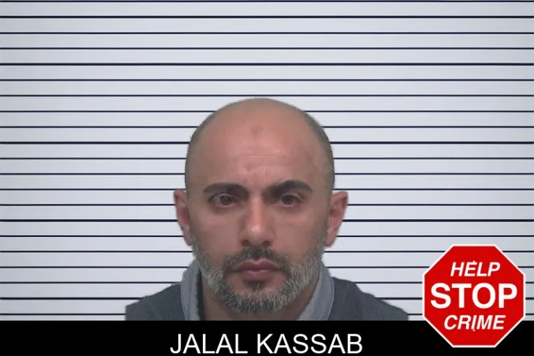 Jalal Kassab