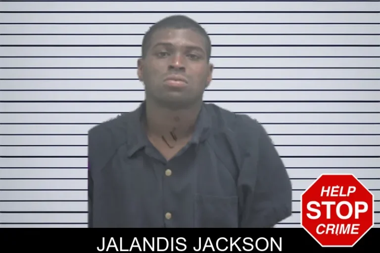 Jalandis Jackson