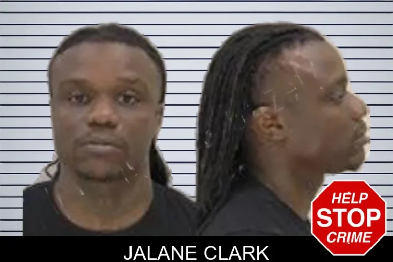 Jalane Clark