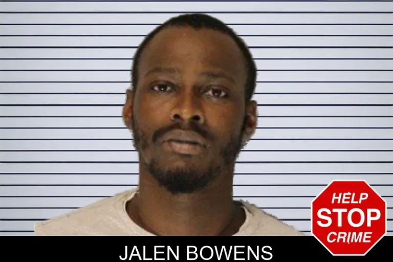 Jalen Bowens
