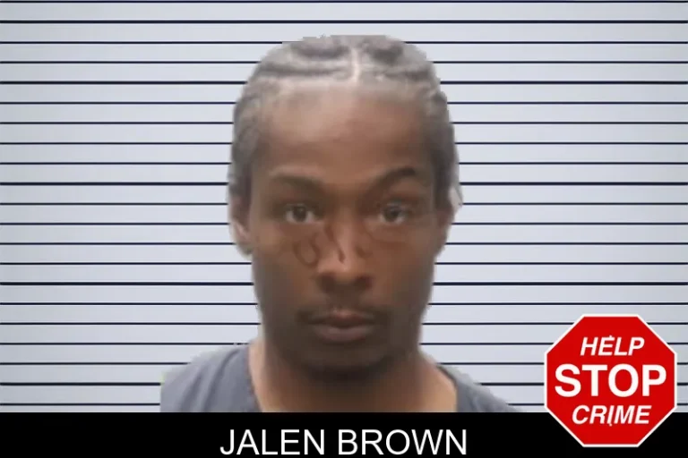 Jalen Brown