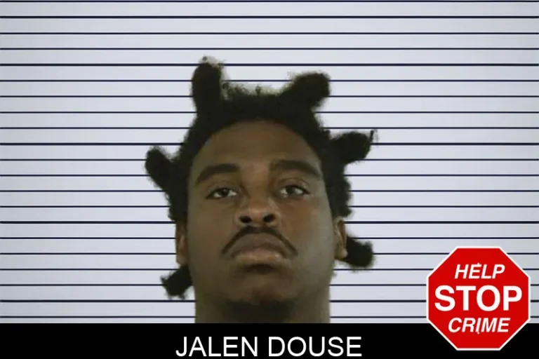 Jalen Douse mugshot – Liberty County , Georgia Jalen Douse