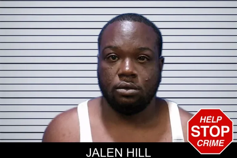 Jalen Hill