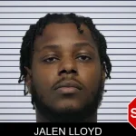 Jalen Lloyd mugshot – Bibb County , Georgia Jalen Lloyd mugshot