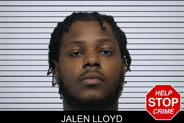 Jalen Lloyd mugshot – Bibb County , Georgia Jalen Lloyd