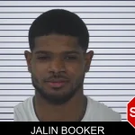 Jalin Booker mugshot – Fayette County , Georgia Jalin Booker mugshot
