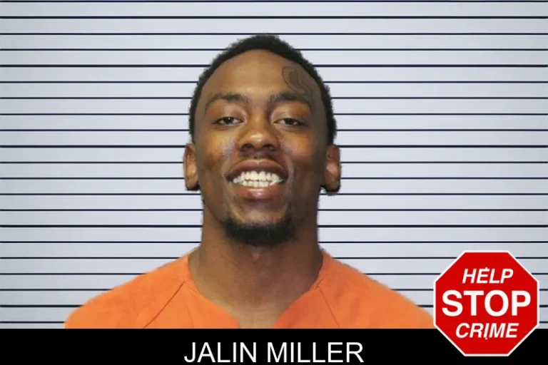 Jalin Miller