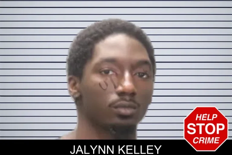 Jalynn Kelley