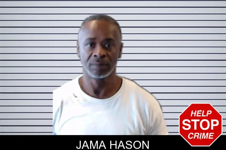 Jama Hason