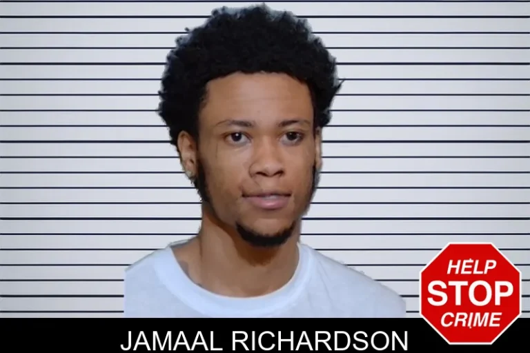 Jamaal Richardson