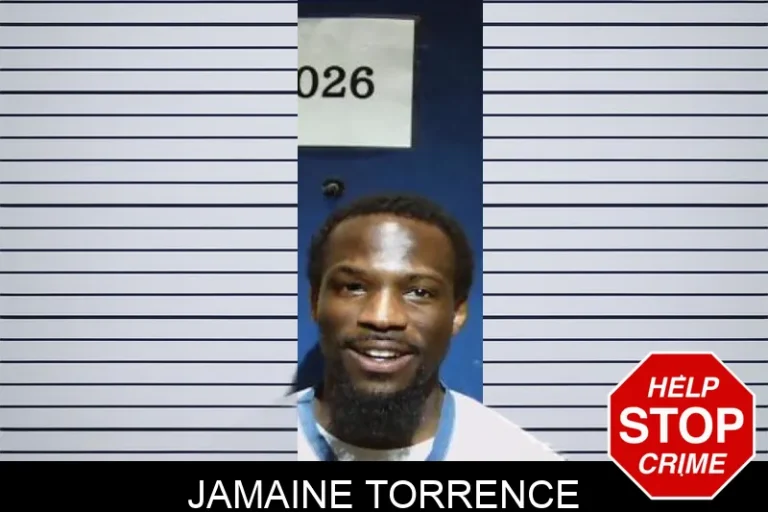 Jamaine Torrence mugshot – Gwinnett County , Georgia Jamaine Torrence